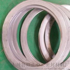 橢圓形鋼包墊片 大城縣仰止中正密封材料廠的廠家直銷優勢
