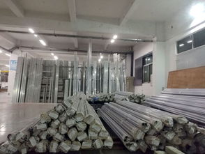 惠州63T6無縫鋁管廠價(jià)直銷 陽極氧化性能卓越的金屬材料