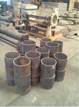 玉林鋼板銷售與卷圓加工一體化服務(wù)