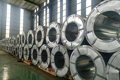 山東永鑠金屬材料 深耕化工產(chǎn)品領(lǐng)域，鑄就卓越品質(zhì)與服務